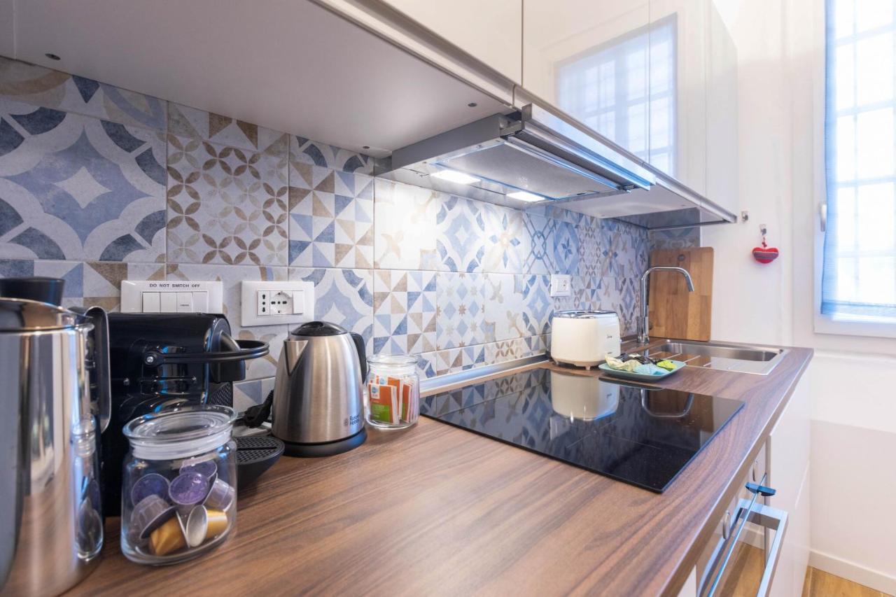 Caseospitali - Daimo, Delizioso Bilocale Fiera Perfetto Per 5 Bolonha Exterior foto