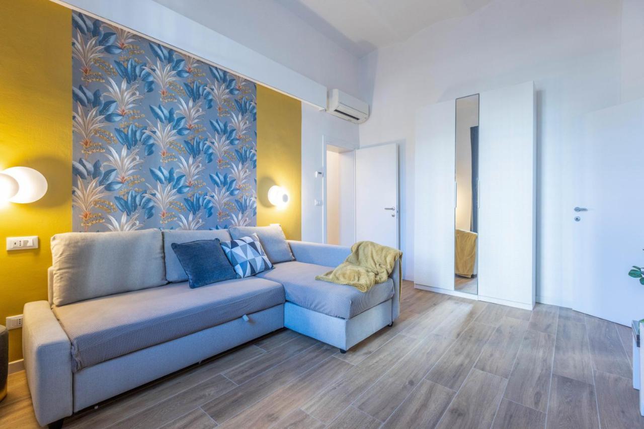 Caseospitali - Daimo, Delizioso Bilocale Fiera Perfetto Per 5 Bolonha Exterior foto