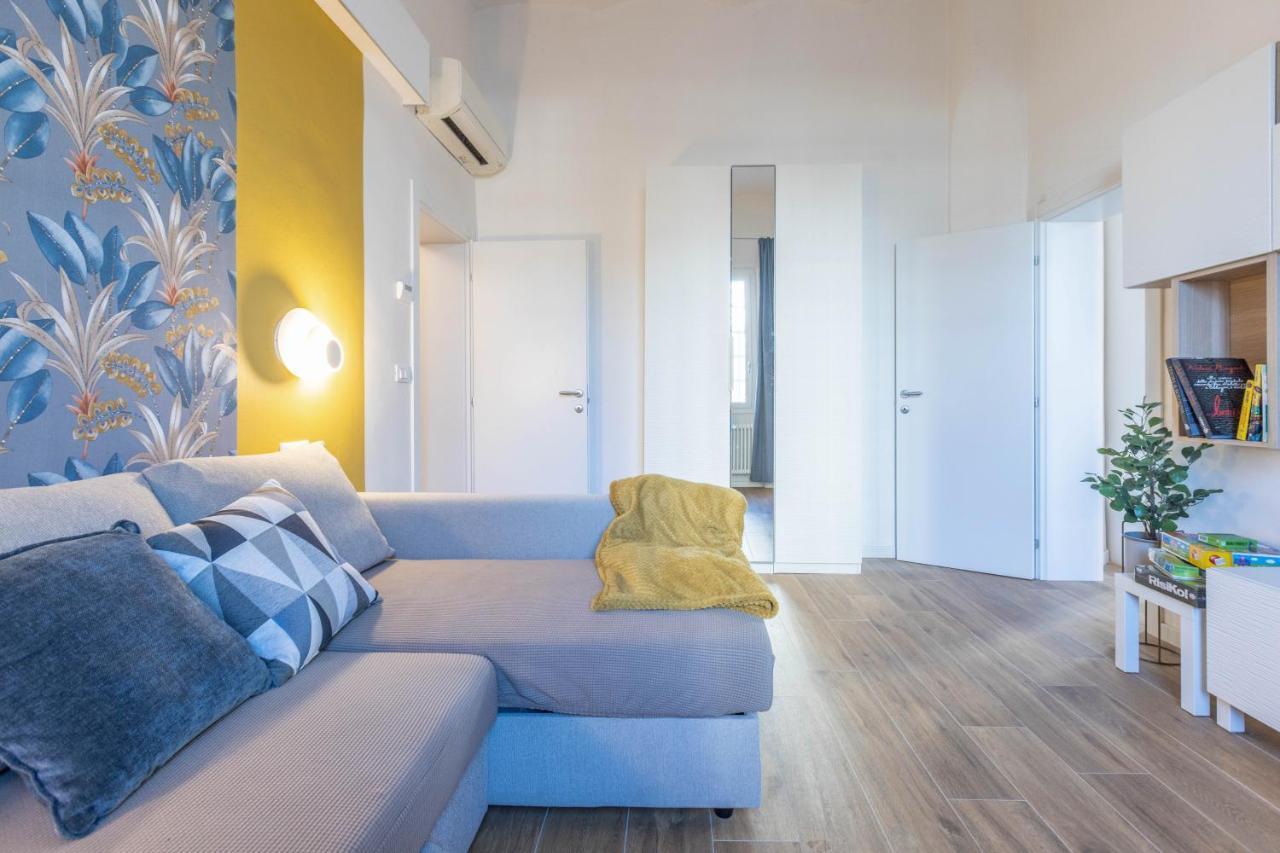Caseospitali - Daimo, Delizioso Bilocale Fiera Perfetto Per 5 Bolonha Exterior foto