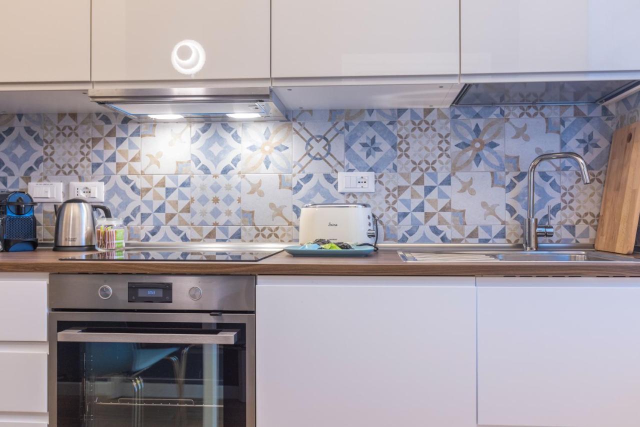 Caseospitali - Daimo, Delizioso Bilocale Fiera Perfetto Per 5 Bolonha Exterior foto