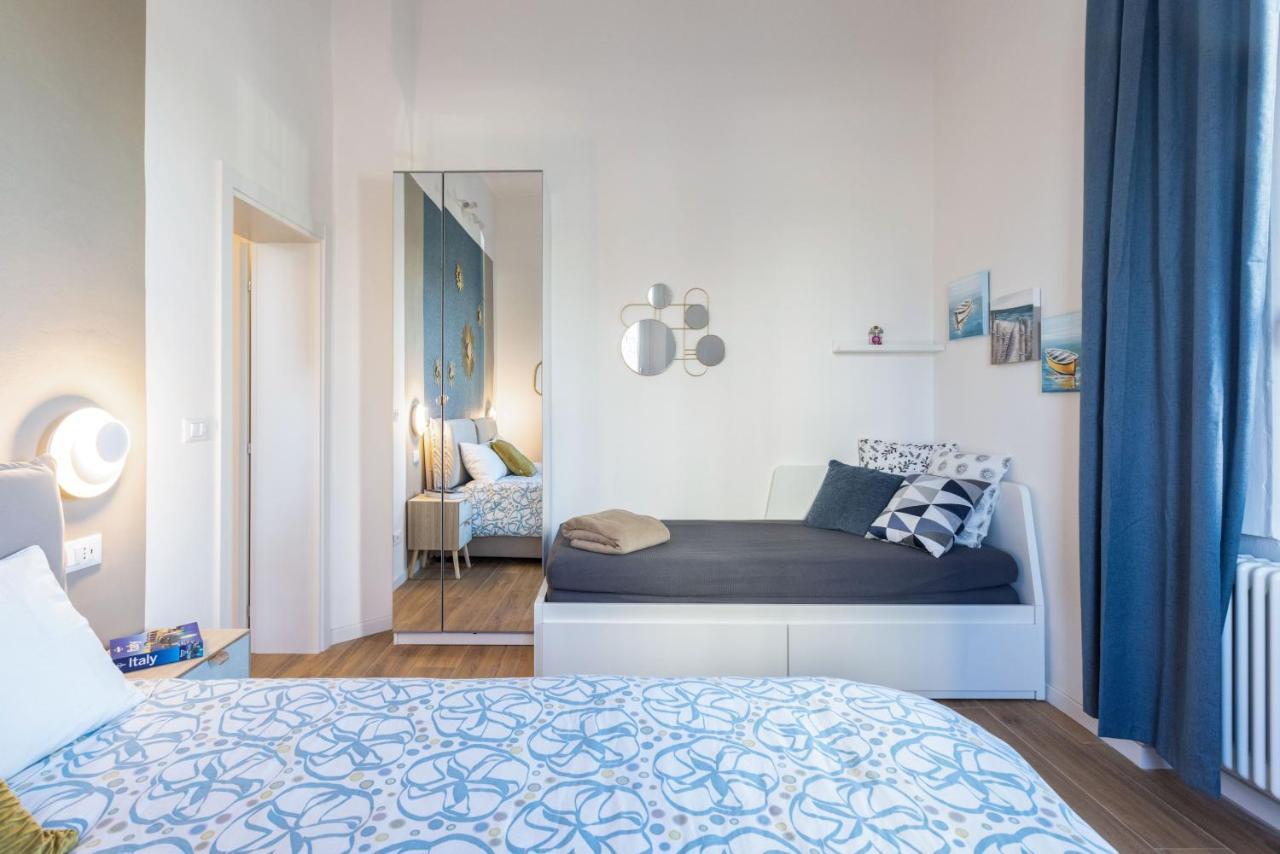 Caseospitali - Daimo, Delizioso Bilocale Fiera Perfetto Per 5 Bolonha Exterior foto