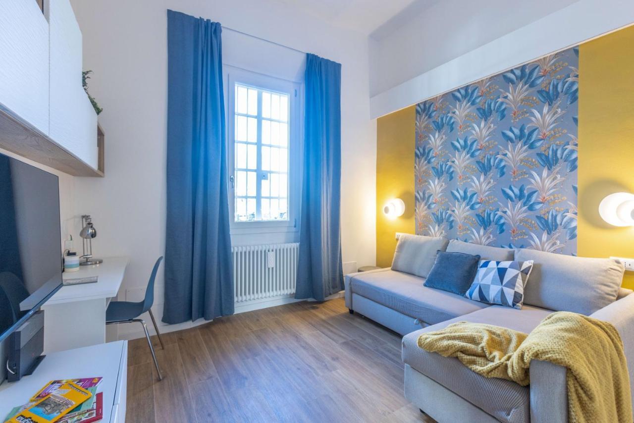 Caseospitali - Daimo, Delizioso Bilocale Fiera Perfetto Per 5 Bolonha Exterior foto