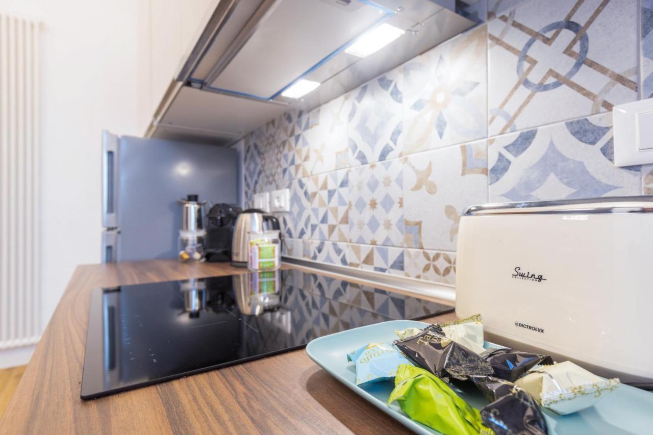 Caseospitali - Daimo, Delizioso Bilocale Fiera Perfetto Per 5 Bolonha Exterior foto