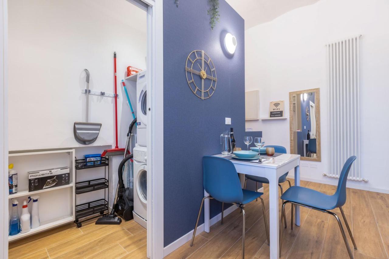 Caseospitali - Daimo, Delizioso Bilocale Fiera Perfetto Per 5 Bolonha Exterior foto