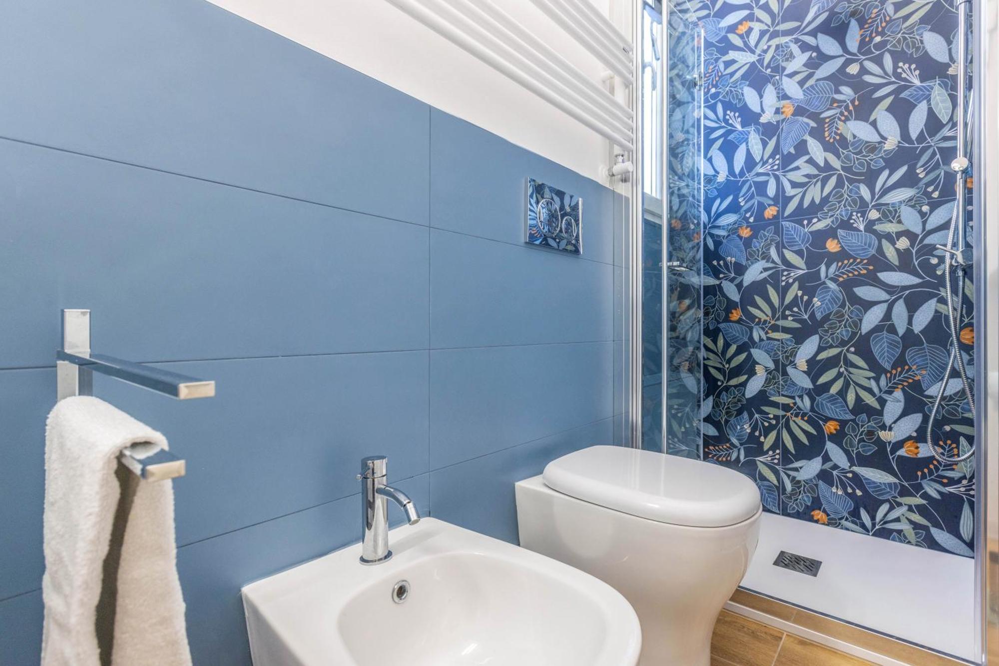 Caseospitali - Daimo, Delizioso Bilocale Fiera Perfetto Per 5 Bolonha Exterior foto